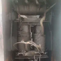 موتور جوشکاری سالم|ابزارآلات|نوسود, |دیوار