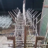 حفاظ شاخ گوزنی|خدمات پیشه و مهارت|اردبیل, |دیوار