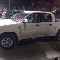 کاپرا ۹۵|خودرو سواری و وانت|شیروان (خراسان), |دیوار