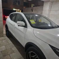 نیسان قشقایی آنر