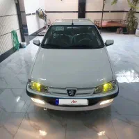 پارس tu5 اتومات درحدصفر
