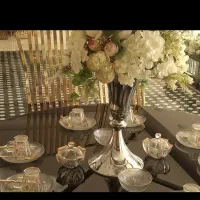 تالار و سالن محضر عقد عروسی ،تولد، پاگشایی ترخیصی|خدمات پذیرایی، مراسم|تبریز, |دیوار