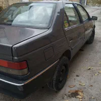 پژو روا درجه یک و روزگاری