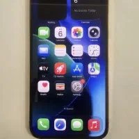 آیفون ۱۳ پرومکس ۲۵۶ گیگ دو سیم رنگ طلایی