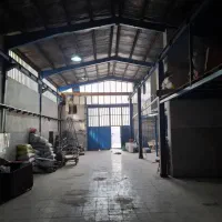 سوله فول امکانات سند تک برگ|فروش دفتر صنعتی، کشاورزی، تجاری|پردیس, شهرک صنعتی خرمدشت فاز ۷|دیوار