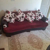مبل 7نفره تختخوابشو