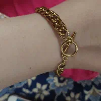 دستبندنواستفاده نشده ژوپینگ|بدلیجات|قم, زنبیل آباد|دیوار