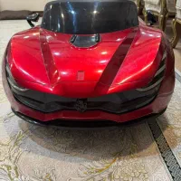 ماشین شارژی