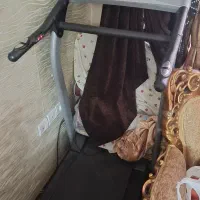 تردمیل star sport|تجهیزات ورزشی|تهران, شهرک مخابرات|دیوار