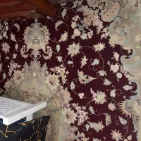 فرش ۱۲ متری