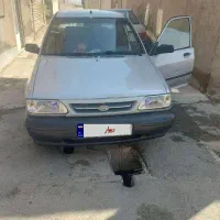 پراید ۸۶|خودرو سواری و وانت|اهر, |دیوار