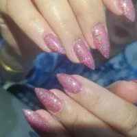 کاشت ناخن|خدمات آرایشگری و زیبایی|بوئین زهرا, |دیوار