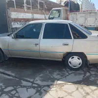 دووسیلو|خودرو سواری و وانت|اهواز, شریعتی جنوبی|دیوار