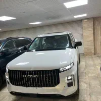 لوکانوL7 توربو|خودرو سواری و وانت|اردبیل, |دیوار