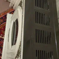 بخاری شومینه|بخاری، هیتر، شومینه|تبریز, |دیوار