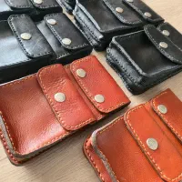 کیف موبایل چرمی|کیف، کفش، کمربند|تهران, آزادشهر|دیوار