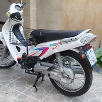 موتور کویر ویو
