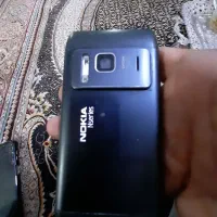 نوکیاN8|موبایل|قدس, شهرقدس|دیوار