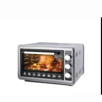 توستر/تستر نوبل کینگ اصل 24 ماه گارانتی آکبند