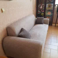 مبل راحتی هوگو کاملا نو|مبلمان خانگی و میز عسلی|بابل, |دیوار