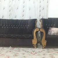 مبل|مبلمان خانگی و میز عسلی|ثلاث باباجانی, |دیوار