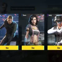 اکانت پابجی موبایل|کنسول، بازی ویدئویی و آنلاین|آق قلا, |دیوار