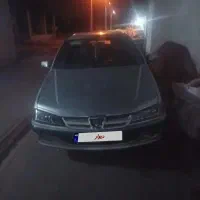 پژو پارس