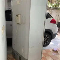 یخچال فریزر