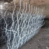 حفاظ شاخ گوزنی و نیزه ای|خدمات پیشه و مهارت|اردبیل, |دیوار