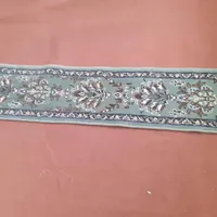 فرش کناره، ۲/۵ در عرض ۳۰سانت|فرش|تهران, شهرک دانشگاه تهران|دیوار