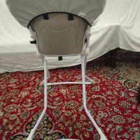 صندلی غذای کودک