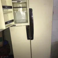 یخچال ساید توشیبا