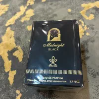 ادکلن Eiffel Rose Midnight Black اصل 100 میل|آرایشی، بهداشتی، درمانی|تهران, شهرک آزمایش|دیوار