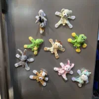 مگنتهای یخچال