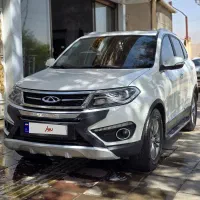 تیگو ۵ فول مدل ۹۶ درحد|خودرو سواری و وانت|نظرآباد, شهرک سید جمال الدین|دیوار