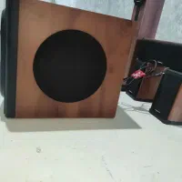 اسپیکر ۶تایی|سیستم صوتی خانگی|ری, ظهیرآباد|دیوار