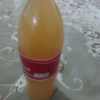 سرکه سیب خالص ۱.۵لیتری ۲۰۰هزارنومان