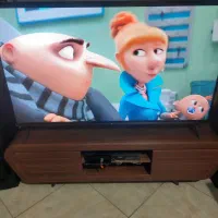 الجی۵۵درحدآکبندهوشمندکنترل مجیک دوگیرنده|تلویزیون و پروژکتور|پاکدشت, پاکدشت (مامازند)|دیوار