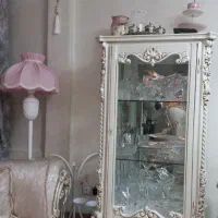 آیینه کنسول. بوفه.میز جلومبلی و عسلی .قهوه جوش
