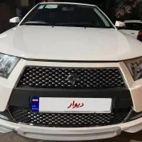 دنا پنج دنده ۱۳۹۹ تمام فابریک|خودرو سواری و وانت|شیراز, تندگویان|دیوار