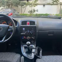 برلیانسH330مدل ۹۶دنده موتور۱۵۰۰|خودرو سواری و وانت|گرگان, |دیوار