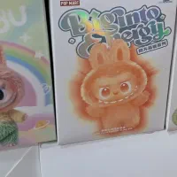 عروسک لبوبو ۳۴۵|اسباب‌‌بازی|همدان, |دیوار