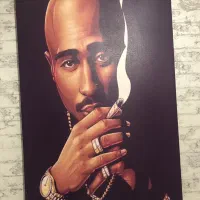 تابلو توپاک