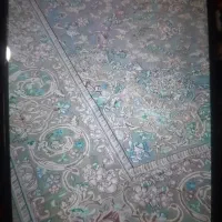 روفرشی ۱۲ متری یه عدد