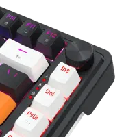 کیبورد گیمینگ - Redragon LANDSHAKER K714|قطعات و لوازم جانبی رایانه|تبریز, |دیوار