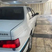 پژو پارس مدل ۴۰۲|خودرو سواری و وانت|صومعهسرا, |دیوار