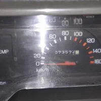 نیسان زامیاد بنزینی ۸۸   z24|خودرو سواری و وانت|کلیبر, |دیوار