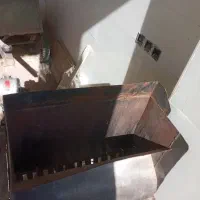 ابزار کار|ماشین‌آلات صنعتی|سرایان, |دیوار