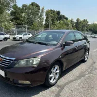 جیلی امگرند|خودرو سواری و وانت|تهران, تهرانپارس غربی|دیوار