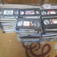 فیلم سی دی ودی ویدی|فیلم و موسیقی|اهواز, بعثت|دیوار